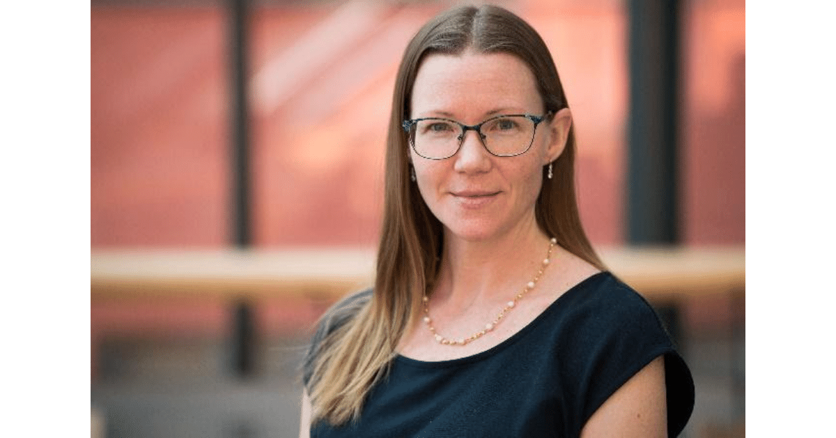 Linda Holmfeldts studier rör akut myeloisk leukemi